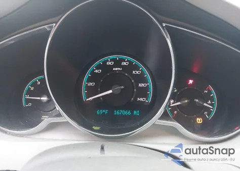 2010 Chevrolet Malibu Ls from USA, damaged, VIN 1G1ZB5EBXAF111106